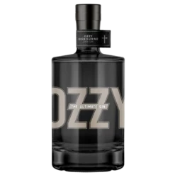Ozzy Osbourne The Ultimate Gin 38% 0,5l