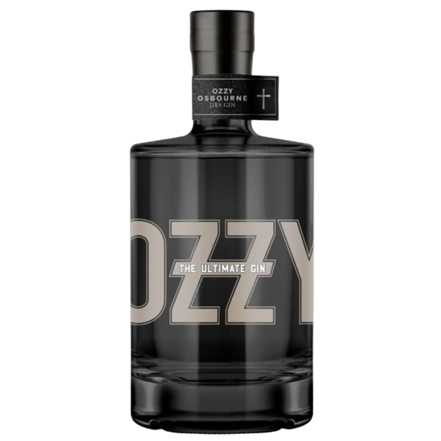 Ozzy Osbourne The Ultimate Gin 38% 0,5l 3 Ozzy Osbourne The Ultimate Gin 38% 0,5l