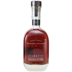 Woodford Reserve - Master Collection Batch Proof 62,4% 0,7l