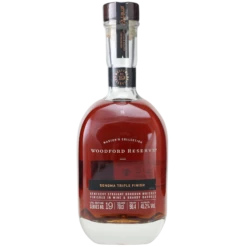 Woodford Reserve - Master Collection Sonoma Triple Finish 45,2% 0,7l