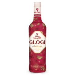 Vana Tallinn Glögi 12% 0,7l