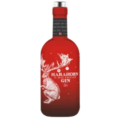 Harahorn X-Mas Edition Gin 42% 0,5l