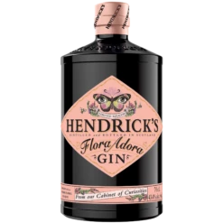 Hendricks Flora Adora Gin 43,4% 0,7l