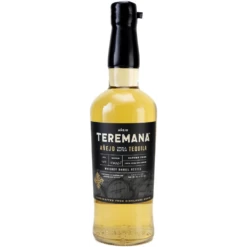 Teremana Tequila Anejo By Dwayne "The Rock" Johnson 40% 0,7l