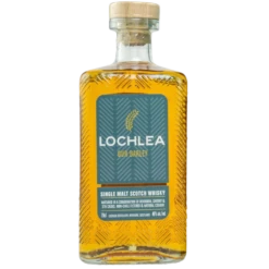 Lochlea Our Barley Single Malt Whisky 46% 0,7l