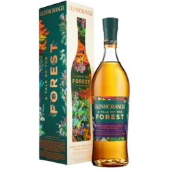 Glenmorangie A Tale Of Forest Single Malt Scotch Whisky 46% 0,7l