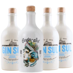 Gin Sul Onda Do Sul Gin Set