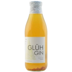 Glüh Gin 12,5% 1l