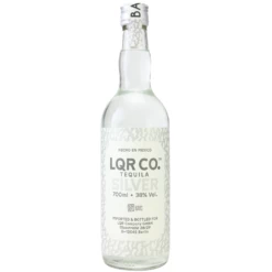 Baranda Tequila Silver 38% 0,7l