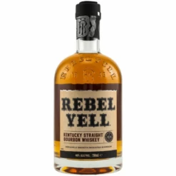 Rebel Yell Kentucky Straight Bourbon Whiskey 40% 0,7l