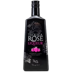 Tequila Rose Strawberry Cream Licor 15% 0,7l