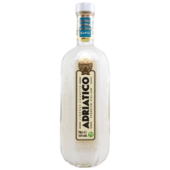 Adriatico Amaretto Blanco Likör 16% 0,7l