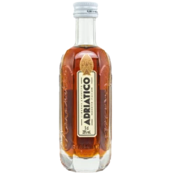 Adriatico Amaretto Likör Mini 28% 0,05l
