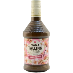 Vana Tallinn Marzipan Cream 16% 0,5l