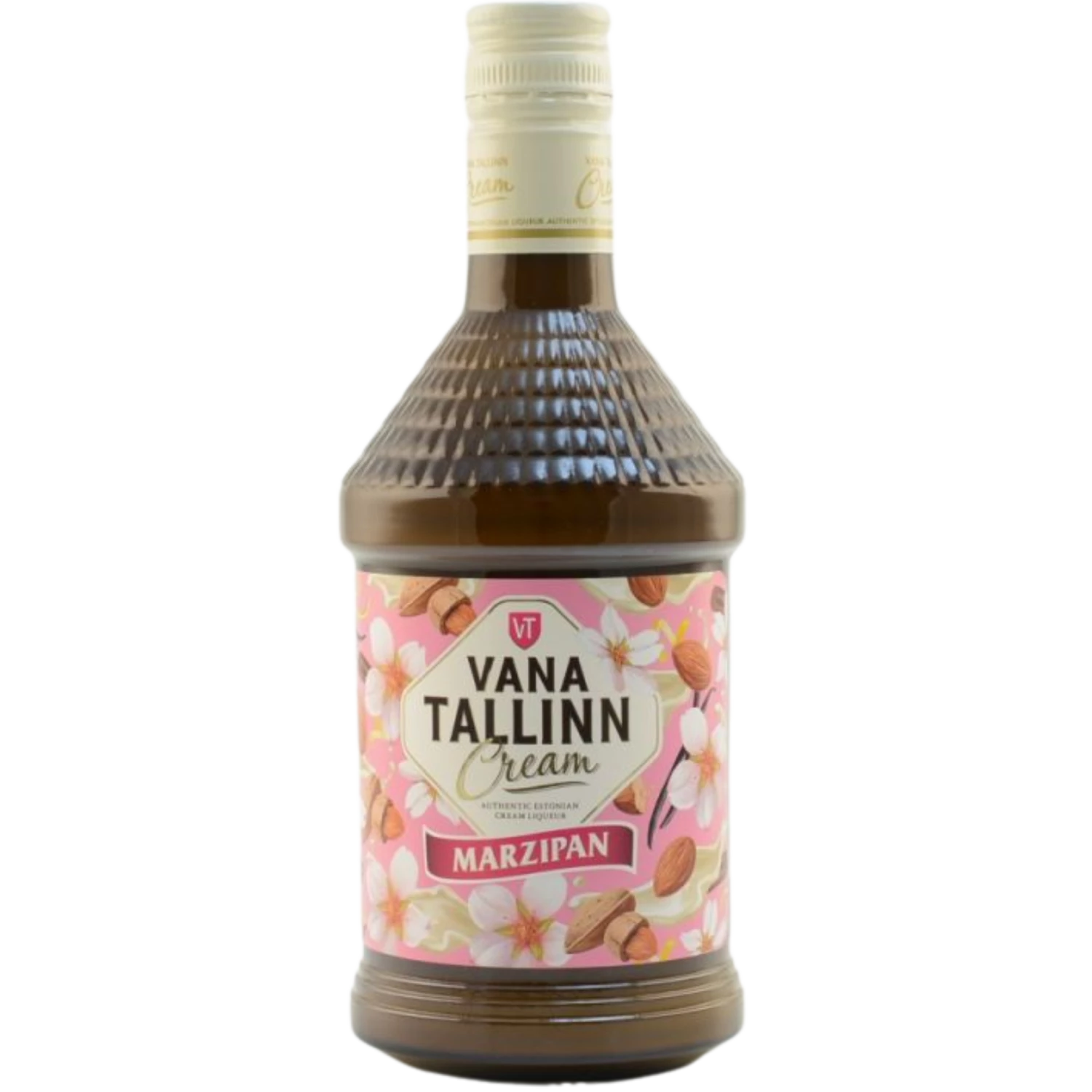 Vana Tallinn Marzipan Cream 16% 0,5l 3 Vana Tallinn Marzipan Cream 16% 0,5l