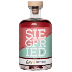 Siegfried Easy Juicy Berry 20% 0,5l