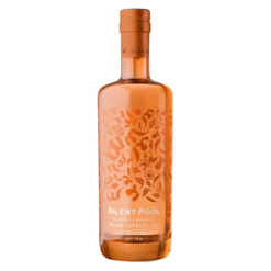 Silent Pool Rare Citrus Gin 43% 0,7l