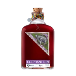 Elephant Sloe Gin 35% 0,5l