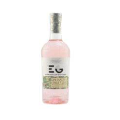 Edinburgh Gin´s Rhubarb & Ginger Liqueur 20% 0,5l