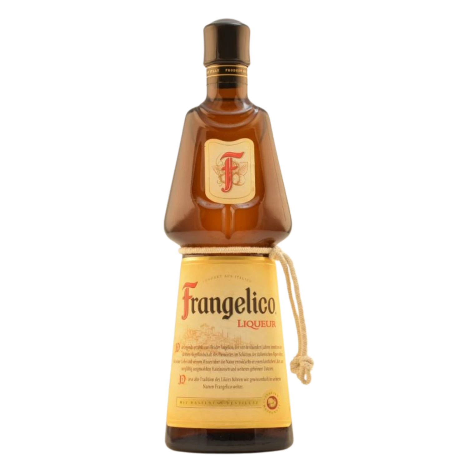 Frangelico Hazelnut Liqueur 20% 0,7l 3 Frangelico Hazelnut Liqueur 20% 0,7l