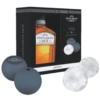 Jack Daniels Gentleman Jack Tennessee Whiskey 40% 0,7l + Eiswürfelform -Tom Home gentleman jack 1 png