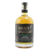 Grace O'Malley Blended Irish Whiskey 40% 0,7l -Tom Home grace png