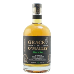 Grace O'Malley Blended Irish Whiskey 40% 0,7l