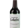 Hamborger Lakritz 16% 0,7l -Tom Home hamborger lakritz 1