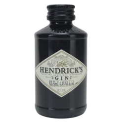 Hendricks Gin MINI 41,4% 0,05l