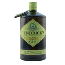 Hendricks Amazonia Limited Release Gin 43,40% 1,0l