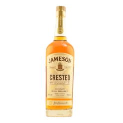 Jameson Crested Ten Irish Whiskey 40% 0,7l