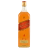 Johnnie Walker Red Label 40% 1,0l 1 Johnnie Walker Red Label 40% 1,0l -Tom Home jonnie red label front png