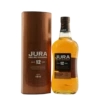 Isle Of Jura 12 Jahre Single Malt Scotch Whisky 40% 0,7l -Tom Home jura12 png