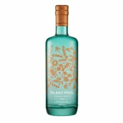 Silent Pool Gin 43% 0,7l