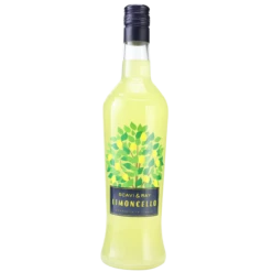 Scavi & Ray Limoncello 25% 0,7l