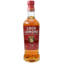 Loch Lomond 12 Jahre Highland Whisky 46% 0,7l
