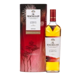 Macallan Night On Earth Single Malt Whisky 43% 0,7l