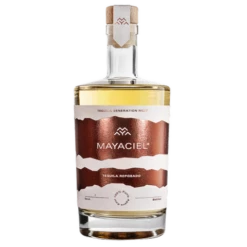 Mayaciel Tequila Reposado 43% 0,5l