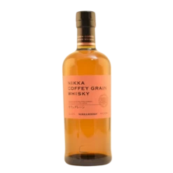 Nikka Coffey Grain Whisky 45% 0,7l