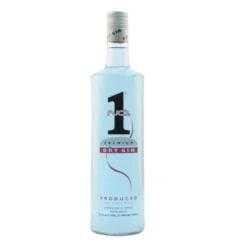 No. 1 Premium Dry Gin 37,5% 1,0l