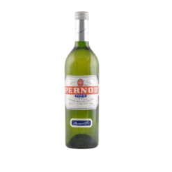 Pernod Anislikör 40% 0,7l