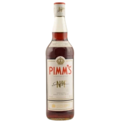 Pimms Nr. 1 Gin Kräuter Likör 25% 0,7l