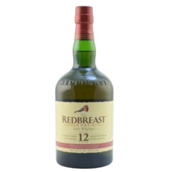 Redbreast 12 Years Old Pot Still Single Malt 40% 0,7l