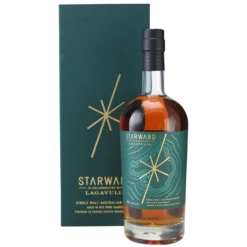 Starward X Lagavulin Single Malt Australian Whisky 48% 0,7l