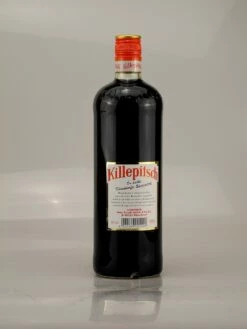 Killepitsch Kräuterlikör 42% 1,0l -Tom Home unbekannt 0086