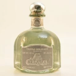 La Cofradia Blanco Tequila 38% 0,7l