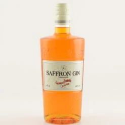 Saffron Gin 40% 0,7l 8 Saffron Gin 40% 0,7l -Tom Home unbekannt 04ba