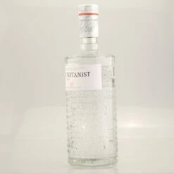 The Botanist Islay Dry (Bruichladdich) Gin 46% 1,0l -Tom Home unbekannt 080e