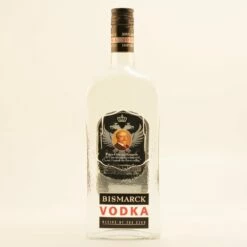 Bismarck Vodka 40% 1,0l