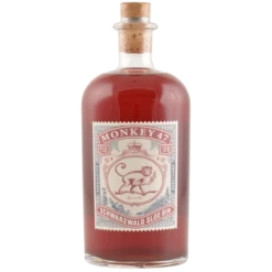 Monkey 47 Schwarzwald Sloe Gin 29% 0,5l